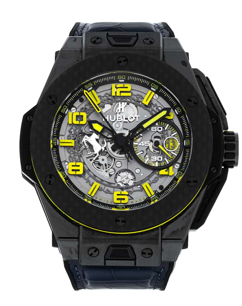 Hublot Big Bang 401.CX.0129.VR.BHB Hublot Big Bang 401.CX.0129.VR.BHB
